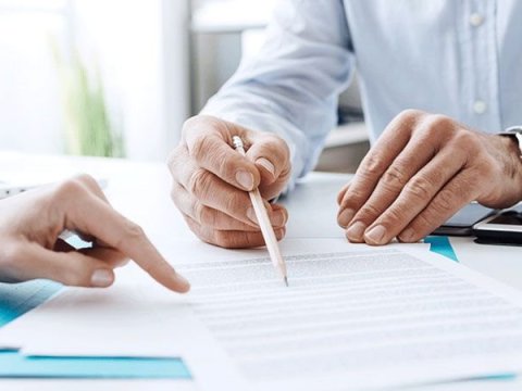 Vəzifəli şəxslərə 1.8 milyon manat cərimə tətbiq edilidi