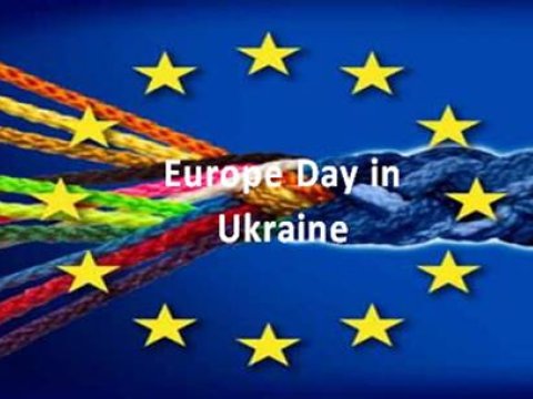 Ukrayna 9 Mayı 8 Mayla əvəzləyir - Avropa Günü də qeyd olunacaq