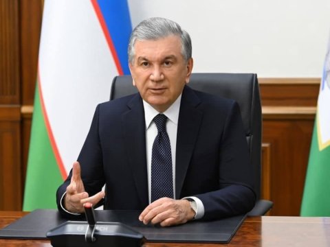 Özbəkistanda seçkilərin təşkili qaydaları dəyişir