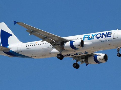 İrəvandan Dubaya uçan təyyarə Şiraza enməli oldu