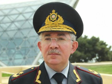 İdarə rəisindən QHT-lərə irad - Hər il təkrar layihələr verilir