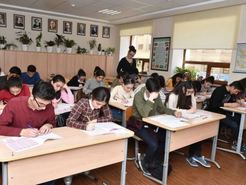 Respublika fənn olimpiadalarının nəticələri AÇIQLANDI