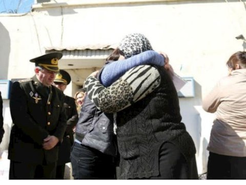 Əfv edilənlərdən neçəsi qadındır?