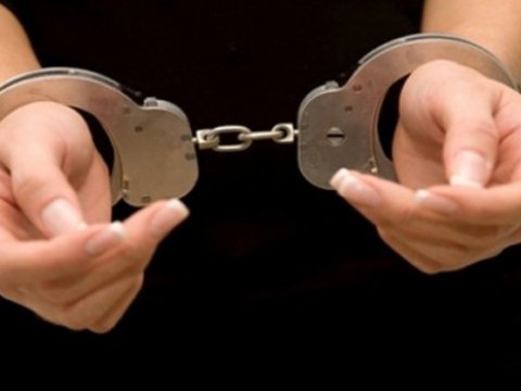 Xırdalanda qadın külli miqdarda pul oğurladı