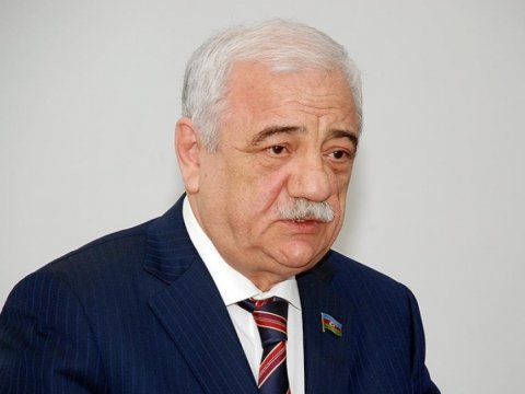 Əfv sərəncamı Prezidentin humanist siyasətinin davamıdır