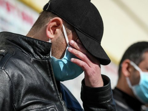 Probasiya qeydiyyatında olan 118 nəfər də əfv edilib