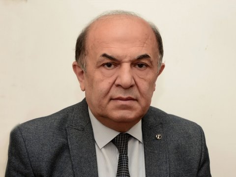 Bir yanğının tarixçəsi - Heydər Əliyev və odla mübarizə APARANLAR