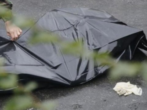 Qubadlıda işləyən fəhlənin meyiti Həkəri çayında tapıldı