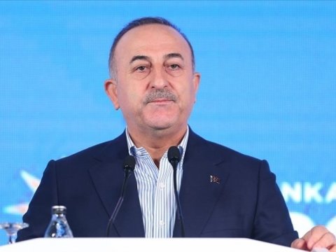 Çavuşoğlundan Qarabağ açıqlaması: Qərb narahatdır