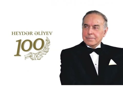 Hamı üçün bir dünya olan İNSAN