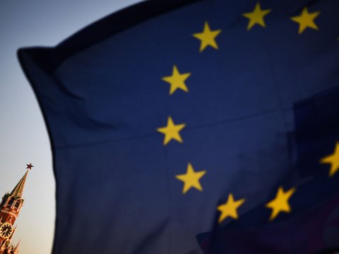 Rusiyaya qarşı 11-ci sanksiya paketi hazırlandı