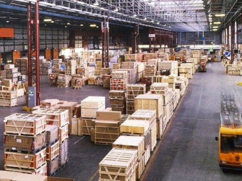 İqtisadi göstəricilərinə görə rayonların dövriyyəsi - SİYAHI