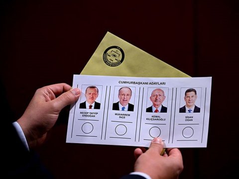 Prezidentliyə namizədlərin xarici siyasət prioritetləri - ARAŞDIRMA