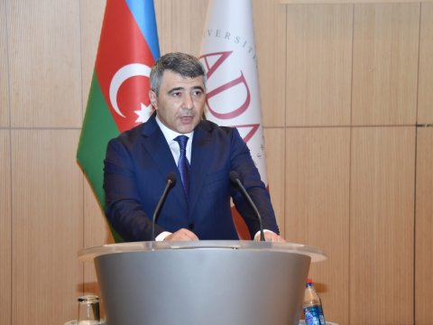 Məhkəmə sisteminin gələcəyi onlardan asılıdır - İnam Kərimov