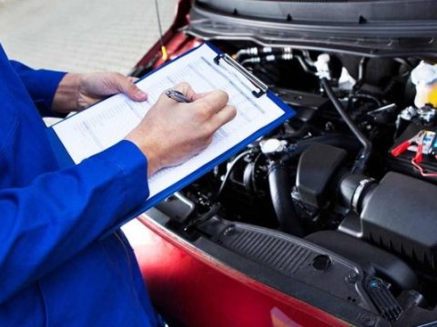 DYP-dən texniki baxışla bağlı XƏBƏRDARLIQ