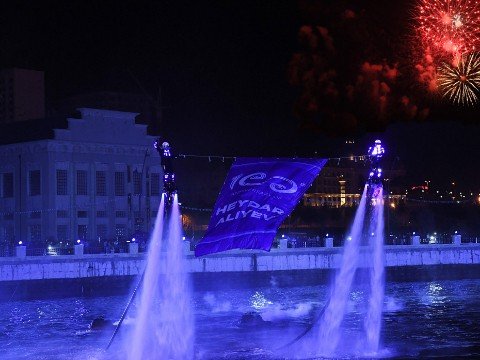 “Prezident kuboku-2023” reqatası başa çatdı - FOTOLAR