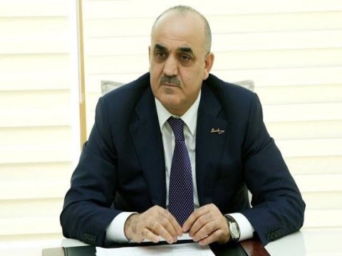 Səlim Müslümov dövlətə daha 4,5 milyon manat ödədi