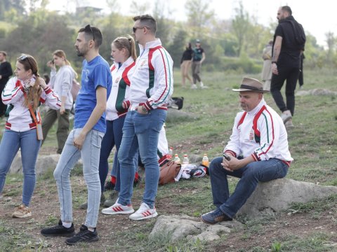 “Xarıbülbül” festivalının qonaqları Şuşaya toplaşır - FOTOLAR