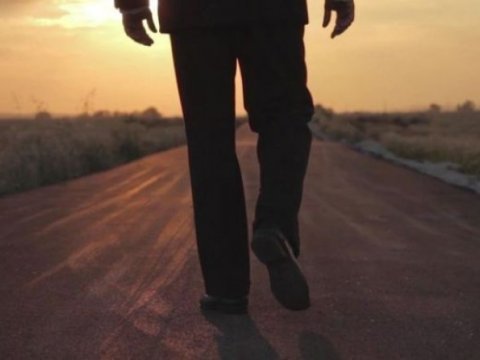 Rusiya vətəndaşı Bakıda xəstəxanadan qaçdı