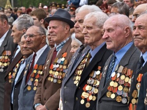 Nazirlik sağ qalan veteranların sayını AÇIQLADI