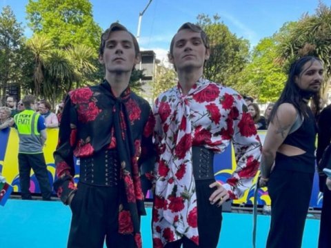 Bu gün “Avroviziya”da ilk yarımfinaldır