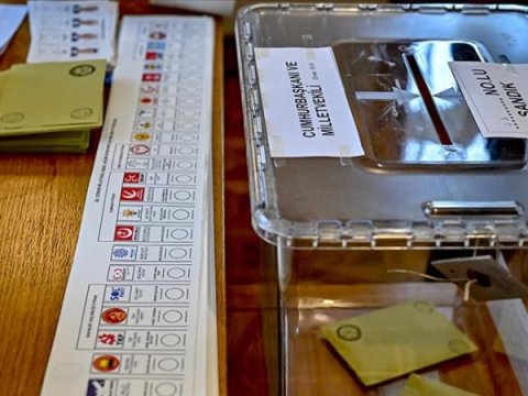 Türkiyə seçkiləri: Liderlər bu şəhərlərdə səs verəcəklər