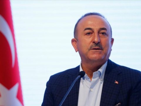 Çavuşoğlu Kılıçdaroğluna cavab verdi: Türkün yolu Zəngəzurdan keçər