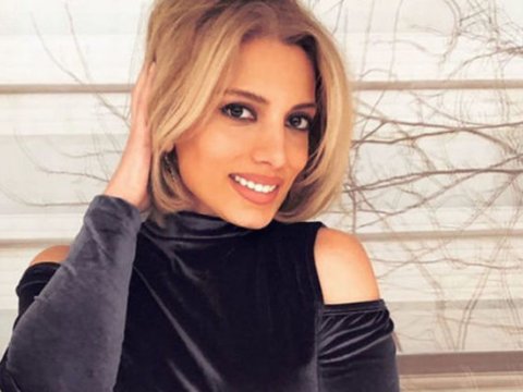 Aparıcının evini qarət etdilər