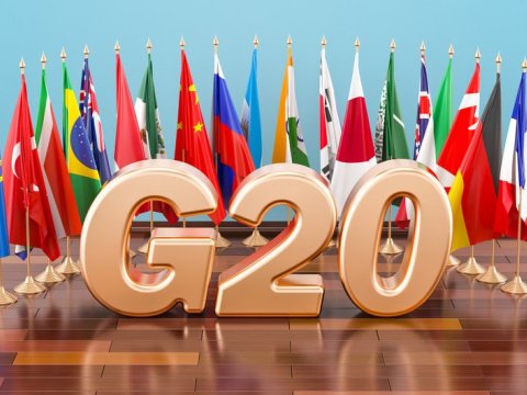 Növbəti G20 sammiti bu şəhərdə keçiriləcək 