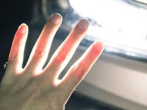 Yük maşını 20 yaşlı gənci vurub öldürdü 