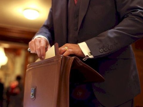 Özünü buraxan partiyaların sayı 19-a ÇATDI