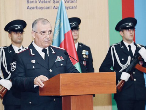 Heydər Əliyevin məni qəbul etməyi gözlənilməz oldu - DTX rəisi