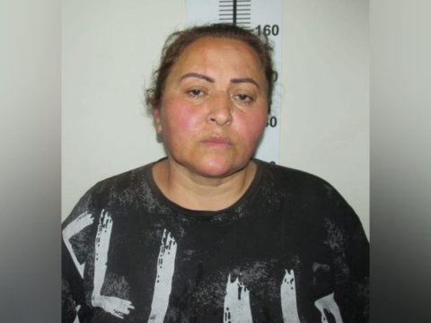 Narkotik əməliyyatı - Tutulanlardan biri qadındır