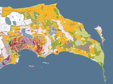 Bakının Baş planı yaxın vaxtlarda təsdiqlənəcək