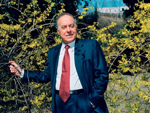 Heydər Əliyev xalqa sədaqətlə xidmət edib