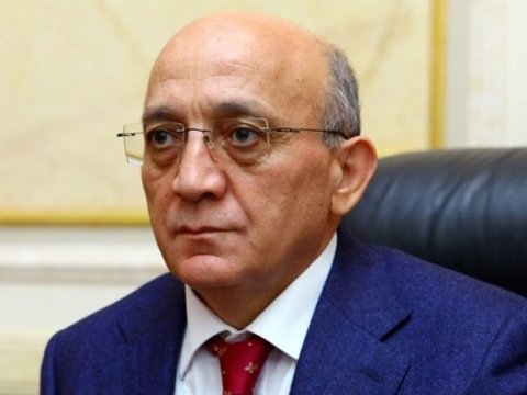 Qadın dini ayin icraçılarının sayı artırılacaq