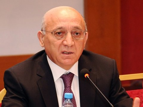 Şeyxin fətvasına bütün məscidlər tabe olmalıdır - Mübariz Qurbanlı