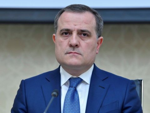 Vaşinqtonda bir addım da irəli getdik - Ceyhun Bayramov 