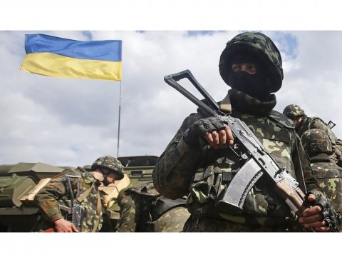 Yunan general Ukraynanı cinayətdə ittiham etdi