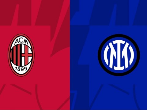 Çempionlar Liqası: “Milan” “İnter”ə qarşı