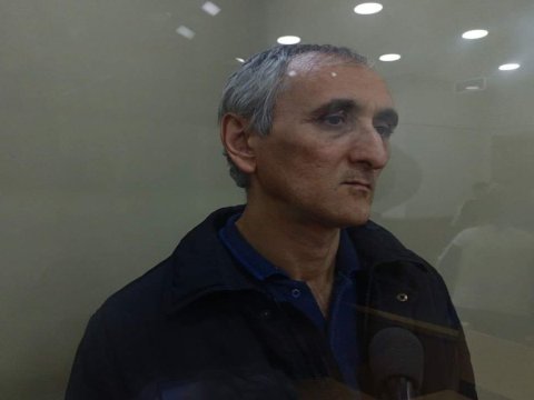 “Nərmin işi” üzrə məhkəmə təxirə salındı