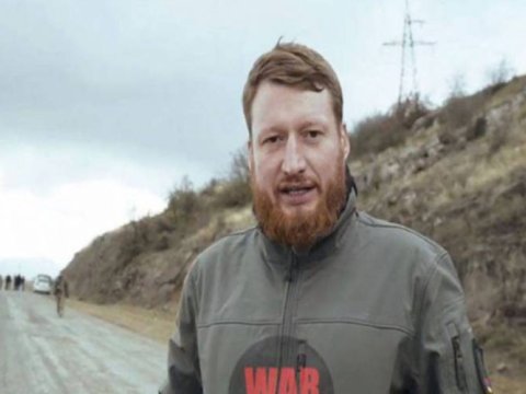 Avropa İttifaqı Peqovu “qara siyahı”ya salır