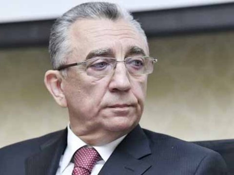 Xəzər üzərində körpü salınacaq? - Eldar Əzizovdan AÇIQLAMA