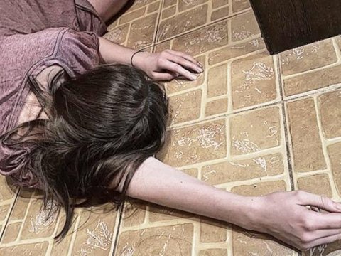 Bakıda 40 yaşlı qadın əri tərəfindən öldürüldü