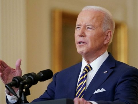 Defolt ABŞ üçün dağıdıcı olar - Bayden