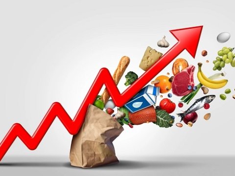 4 ayda inflyasiya 13.5% olub