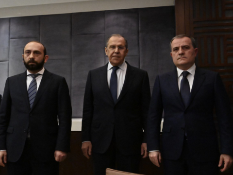 “Sülh Moskvada olacaq” - Rusiyadan MESAJ