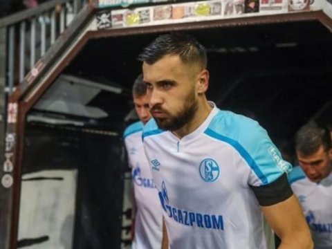 Azərbaycanlı futbolçu Almaniyada klubunu dəyişdi