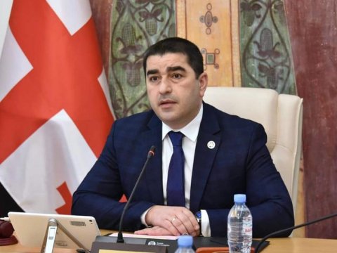 Gürcüstan hələ də münaqişə riski altındadır - SPİKER