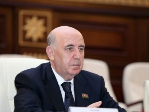 “Qərbi Azərbaycan” mövzusu artıq beynəlxalq arenaya çıxarılıb